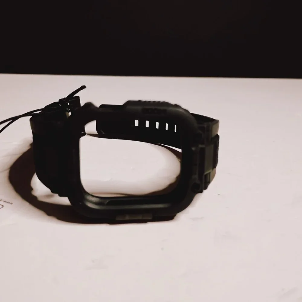 Amband Bands Compatible With Apple Watch 9/8/7/Se (2Nd)/Se/6/5/4